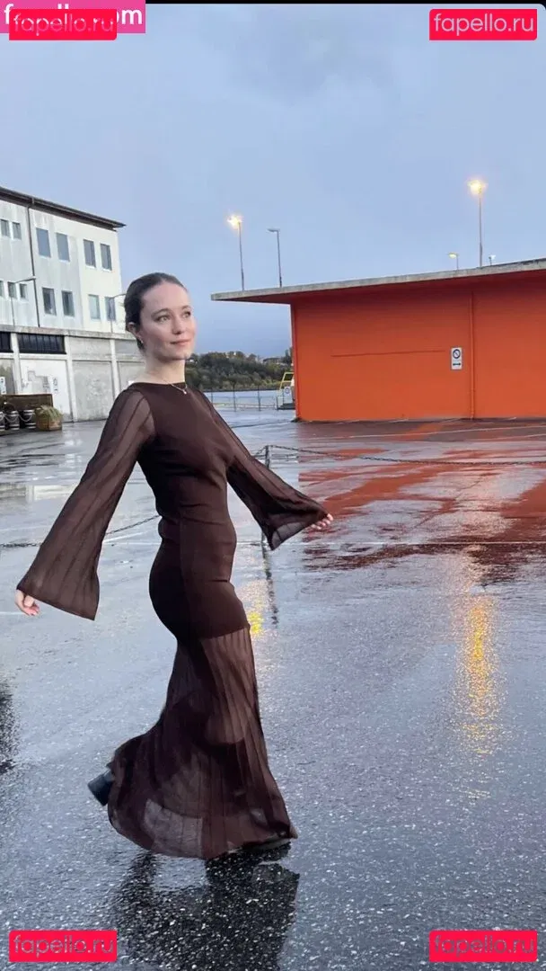 Sigrid Onlyfans Photo Gallery 