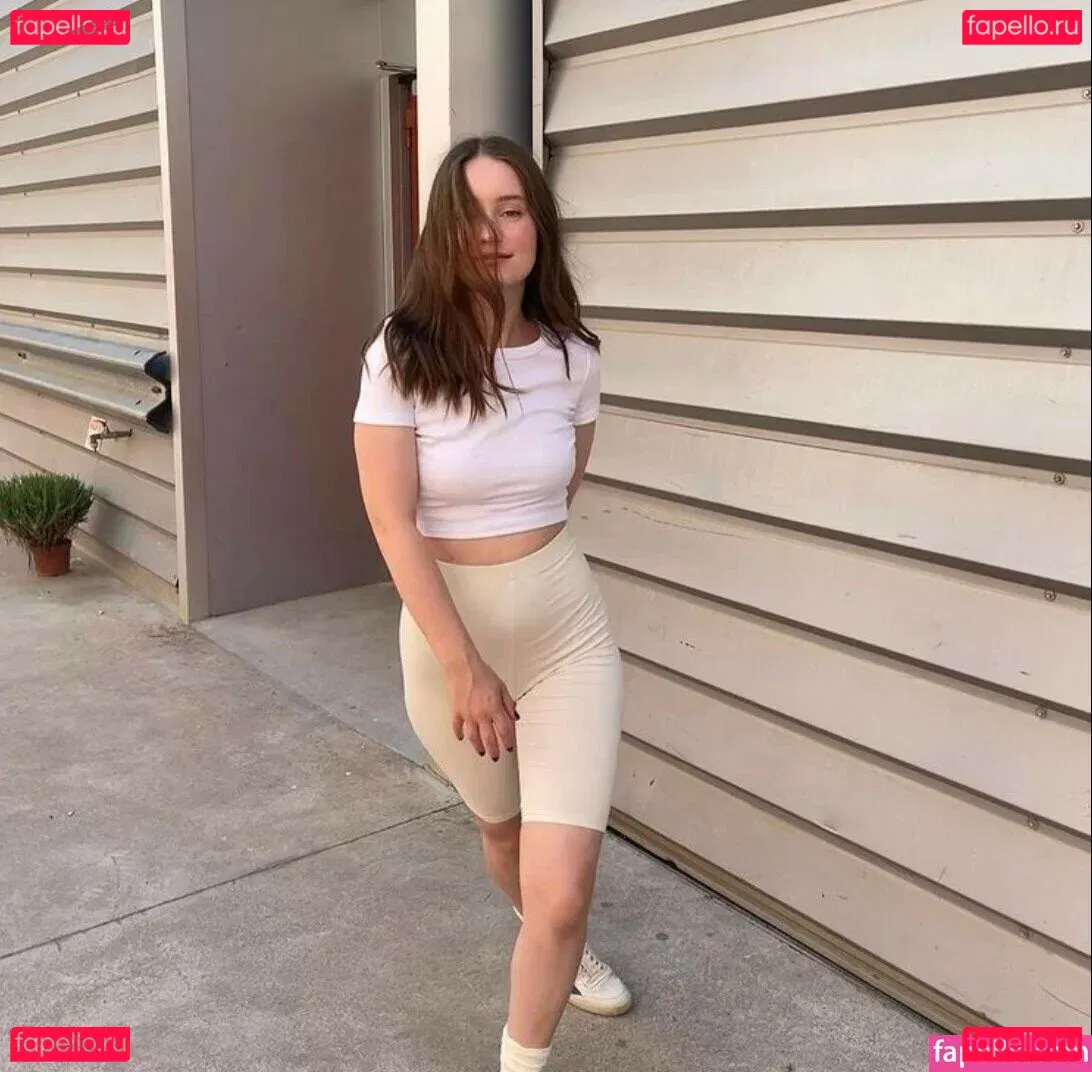Sigrid Onlyfans Photo Gallery 