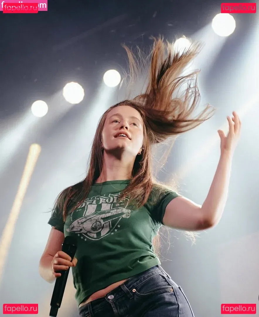 Sigrid Onlyfans Photo Gallery 