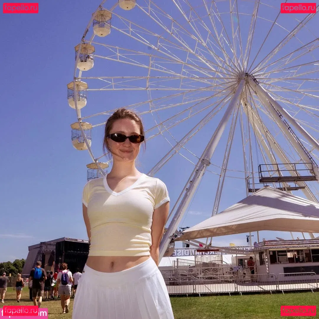 Sigrid Onlyfans Photo Gallery 