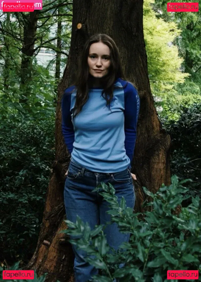 Sigrid Onlyfans Photo Gallery 