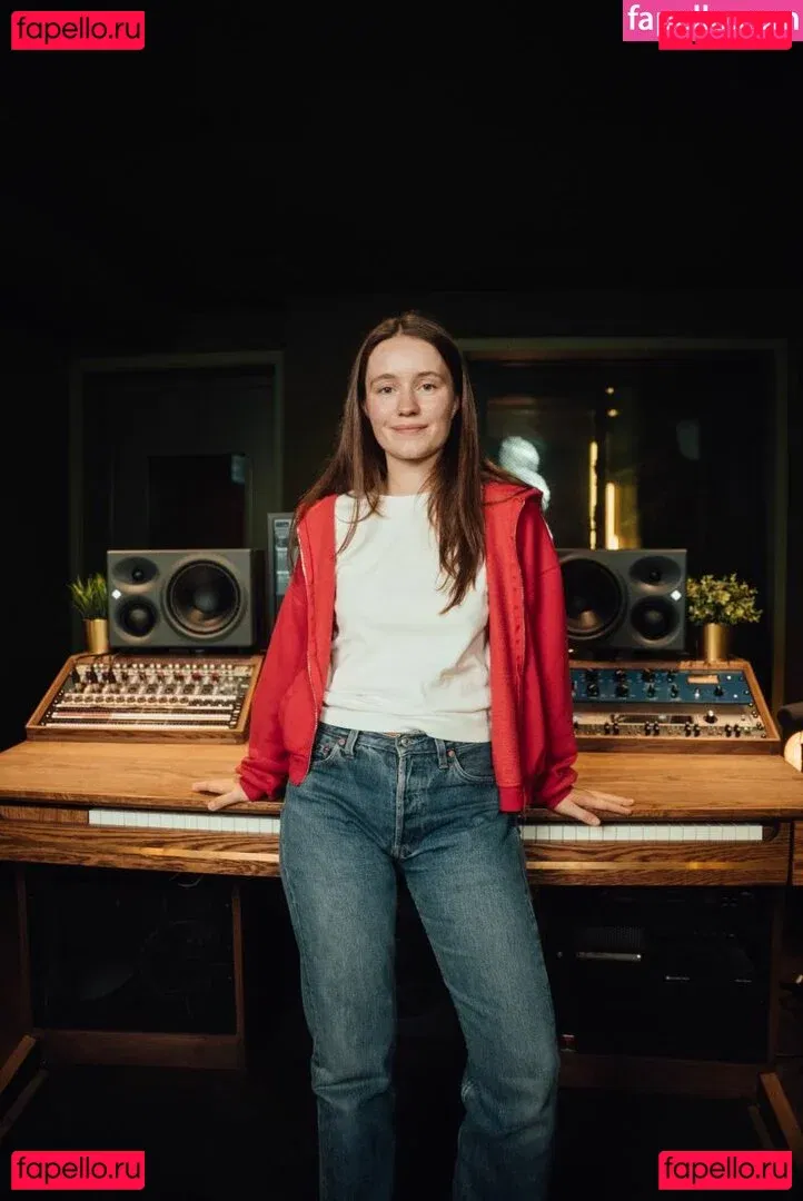 Sigrid Onlyfans Photo Gallery 