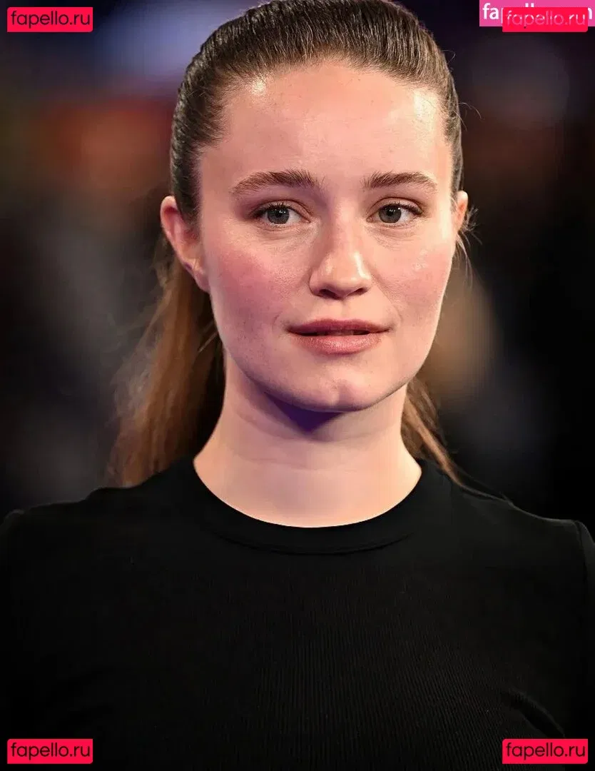 Sigrid Onlyfans Photo Gallery 