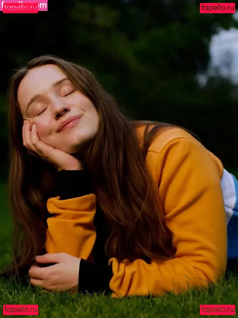 Sigrid Onlyfans Photo Gallery 