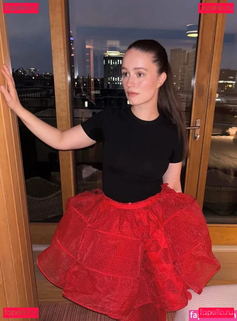 Sigrid Onlyfans Photo Gallery 