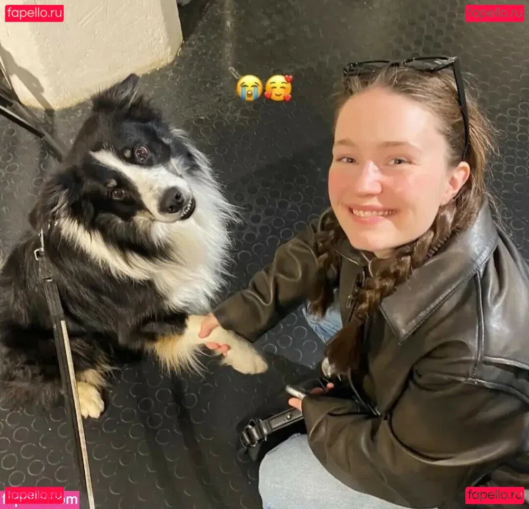 Sigrid Onlyfans Photo Gallery 