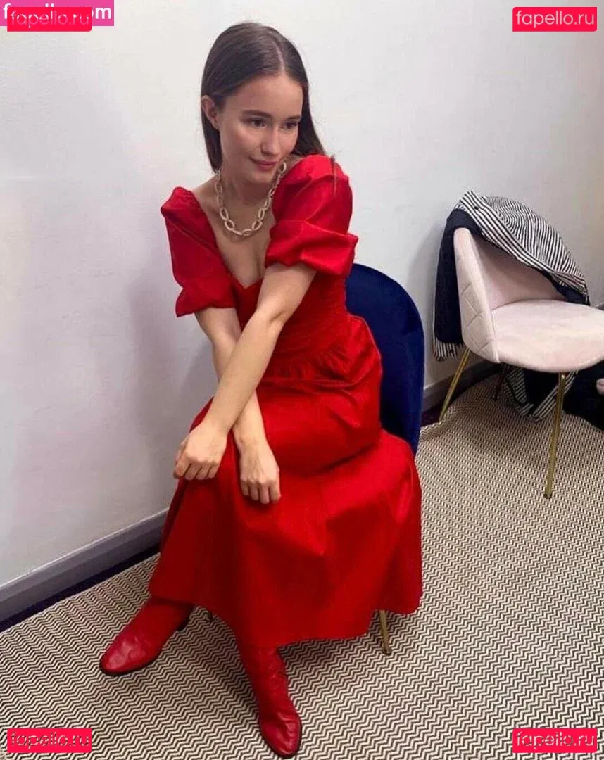 Sigrid Onlyfans Photo Gallery 