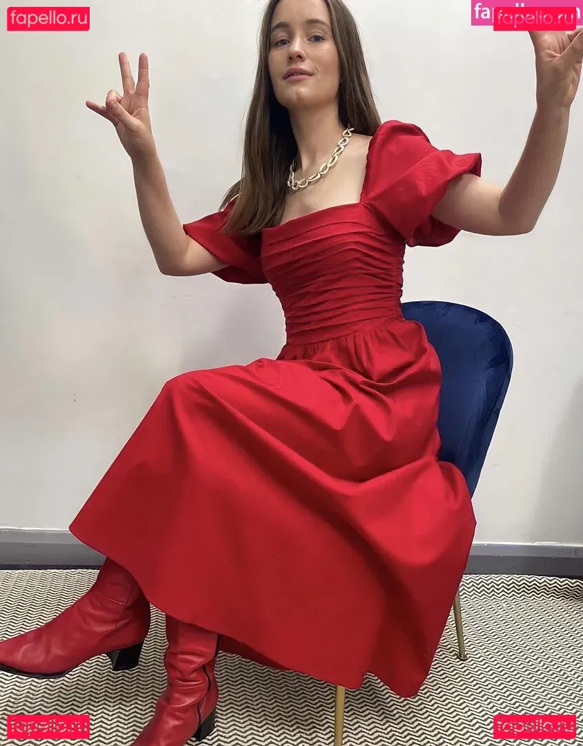 Sigrid Onlyfans Photo Gallery 