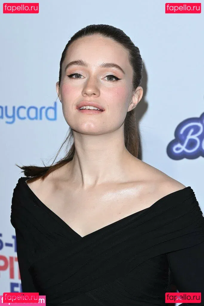 Sigrid Onlyfans Photo Gallery 