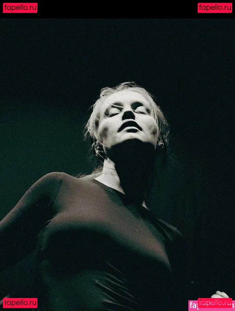 Sigrid Onlyfans Photo Gallery 