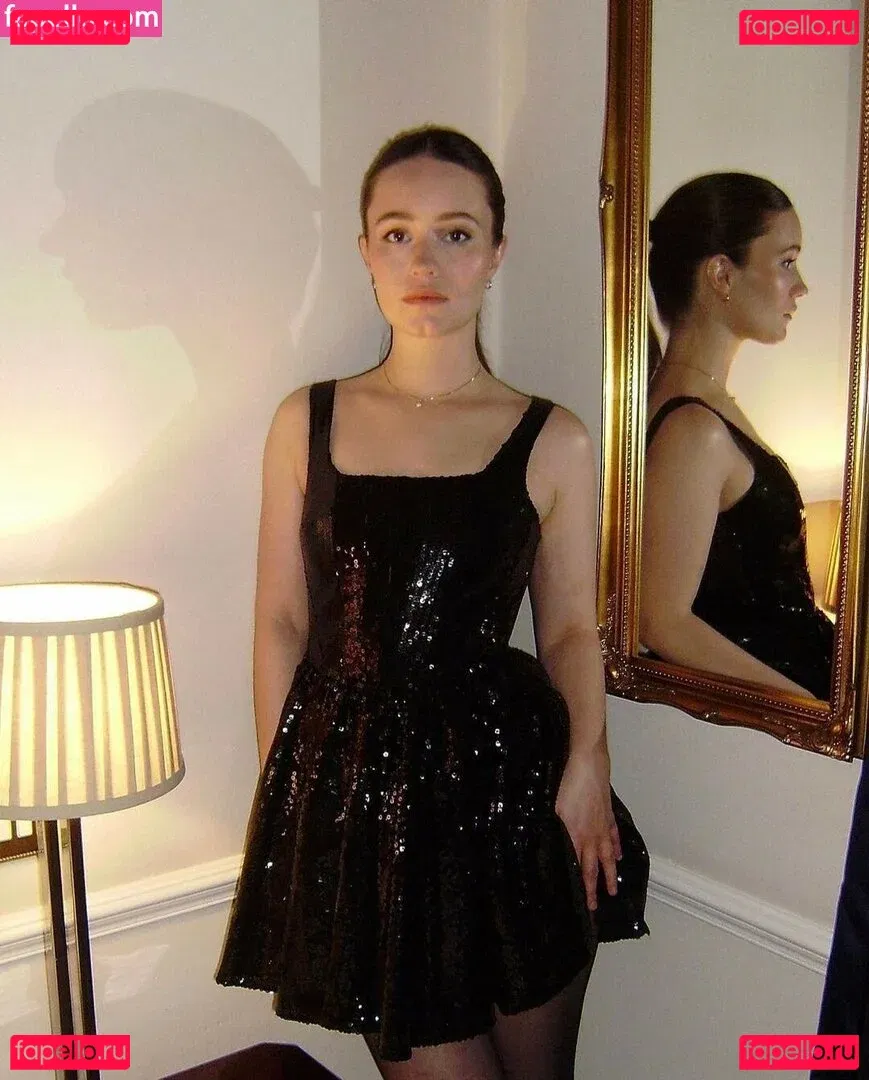 Sigrid Onlyfans Photo Gallery 