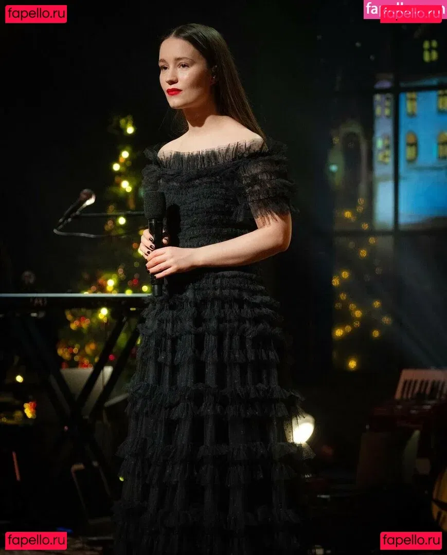 Sigrid Onlyfans Photo Gallery 