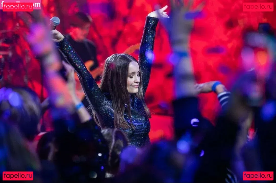 Sigrid Onlyfans Photo Gallery 