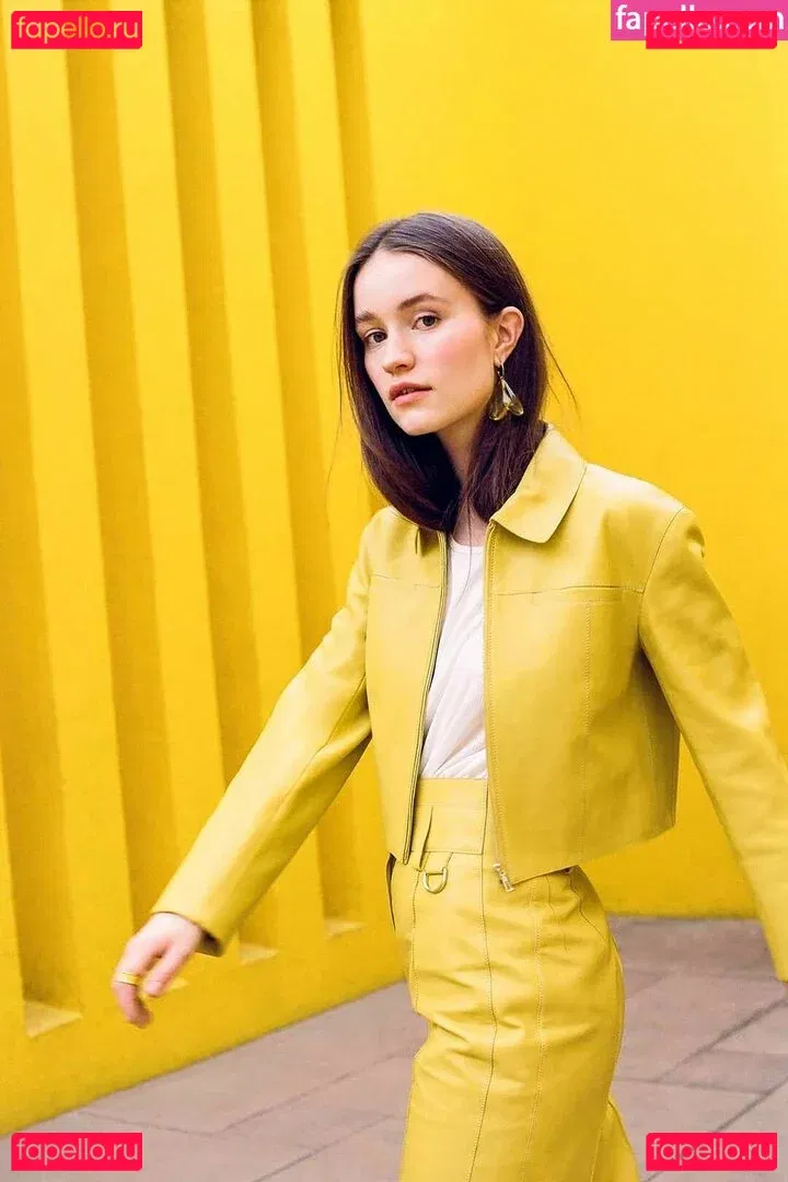 Sigrid Onlyfans Photo Gallery 