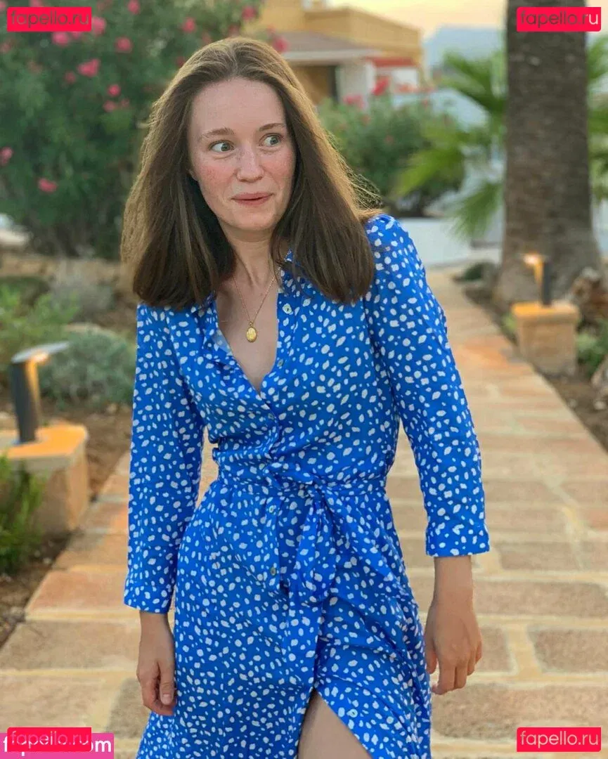 Sigrid Onlyfans Photo Gallery 