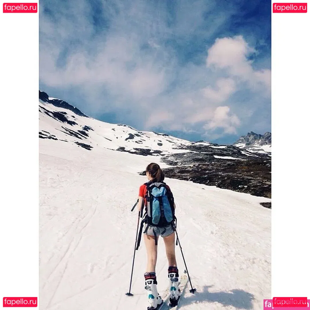 Sigrid Onlyfans Photo Gallery 