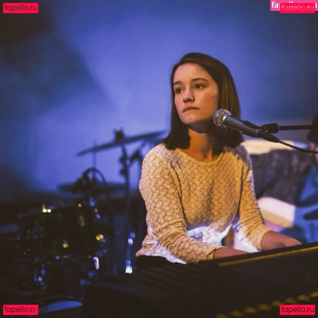 Sigrid Onlyfans Photo Gallery 