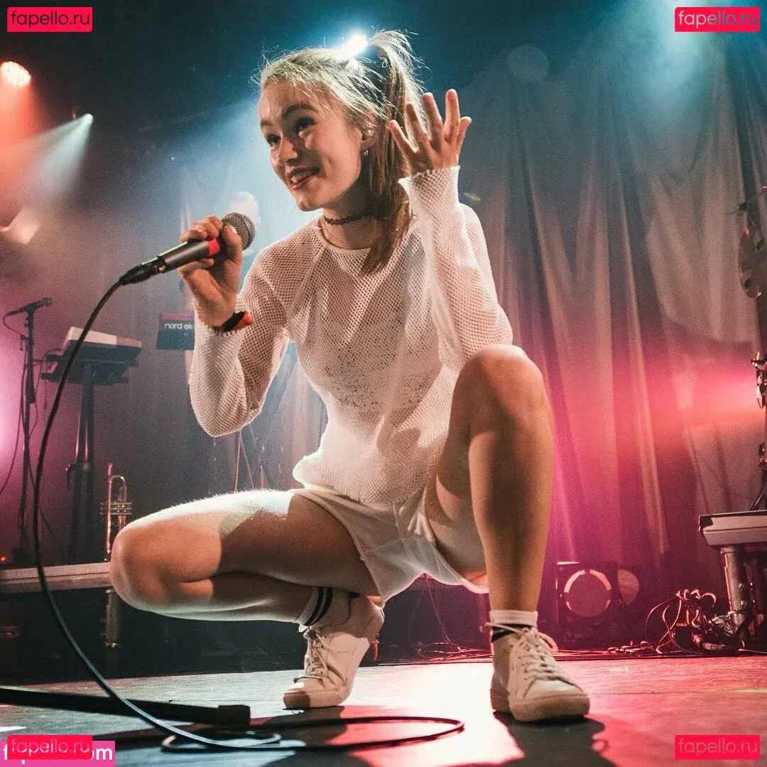 Sigrid Onlyfans Photo Gallery 