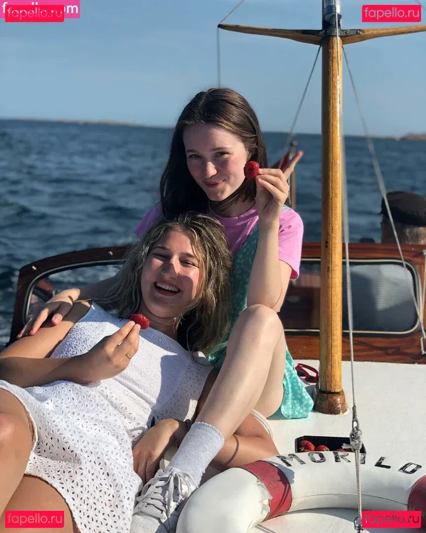 Sigrid Onlyfans Photo Gallery 