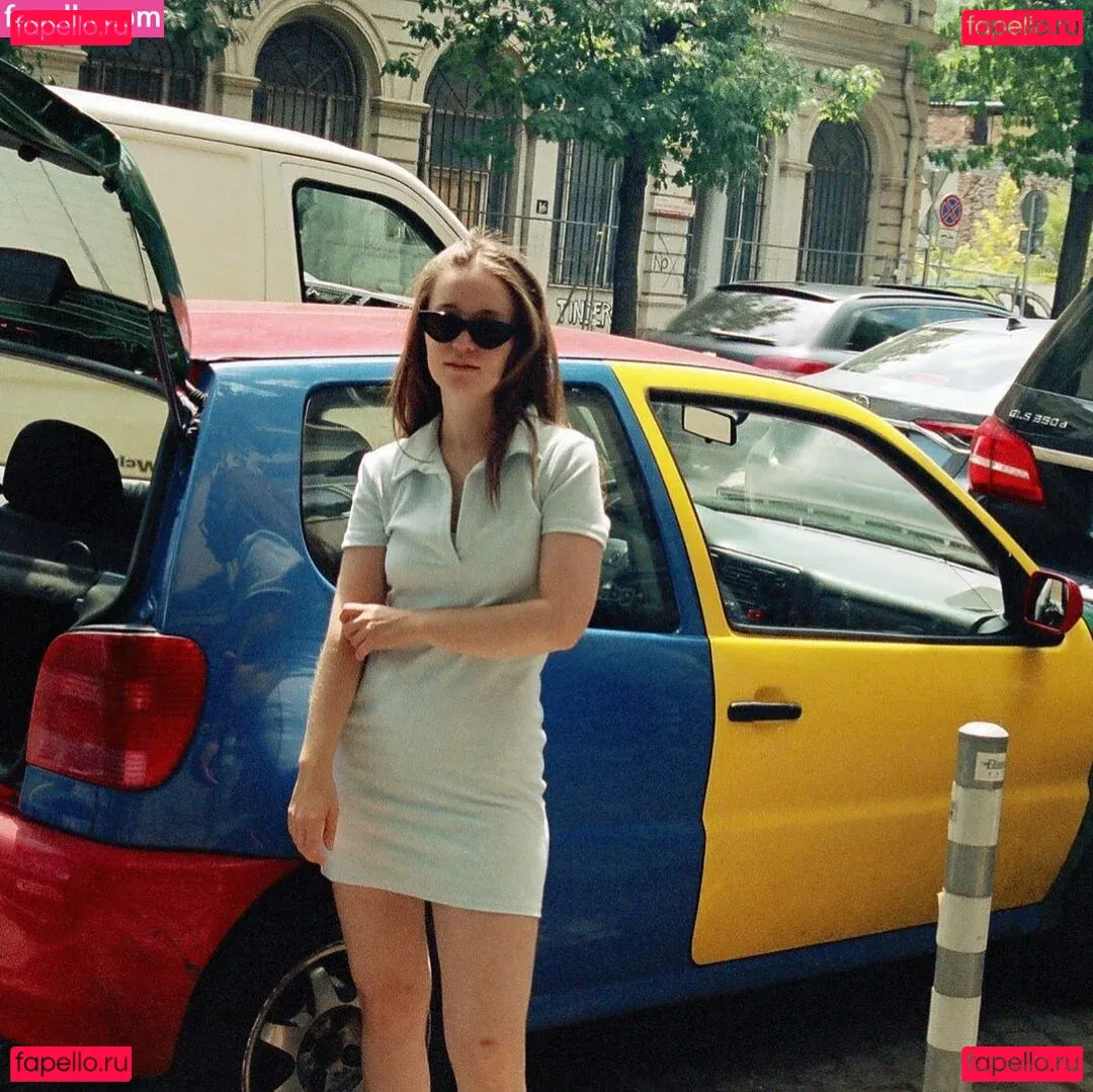 Sigrid Onlyfans Photo Gallery 