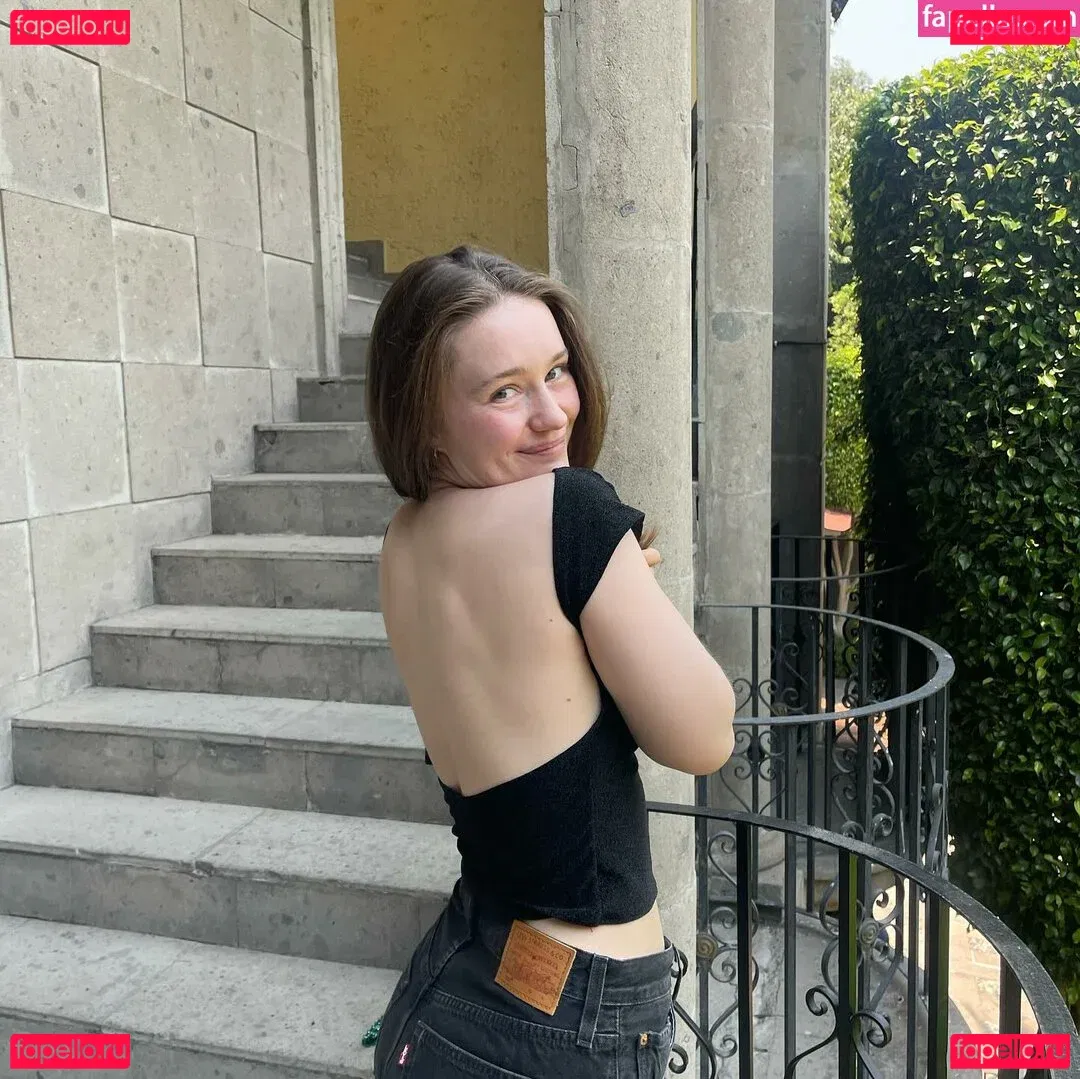 Sigrid Onlyfans Photo Gallery 