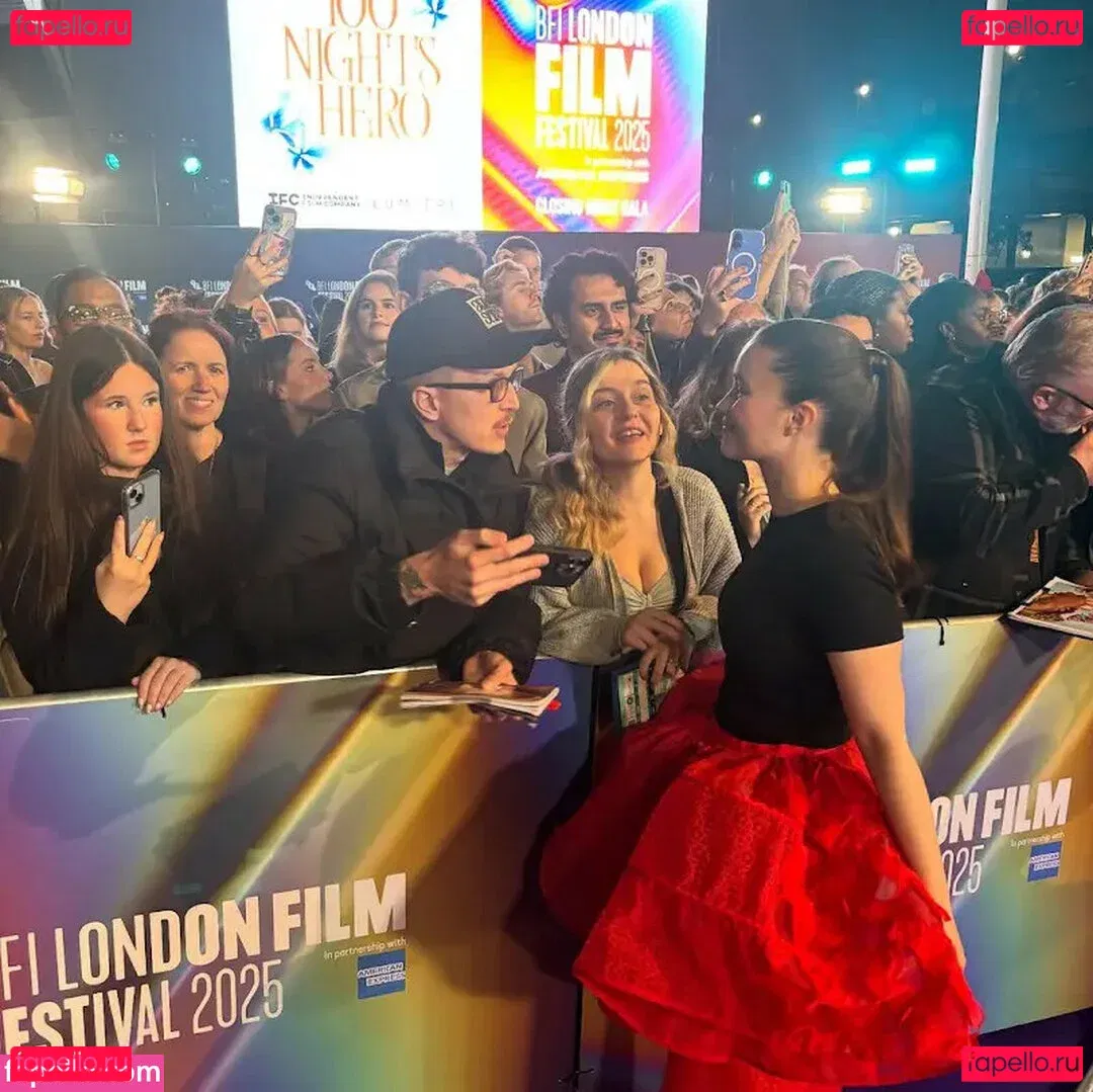 Sigrid Onlyfans Photo Gallery 