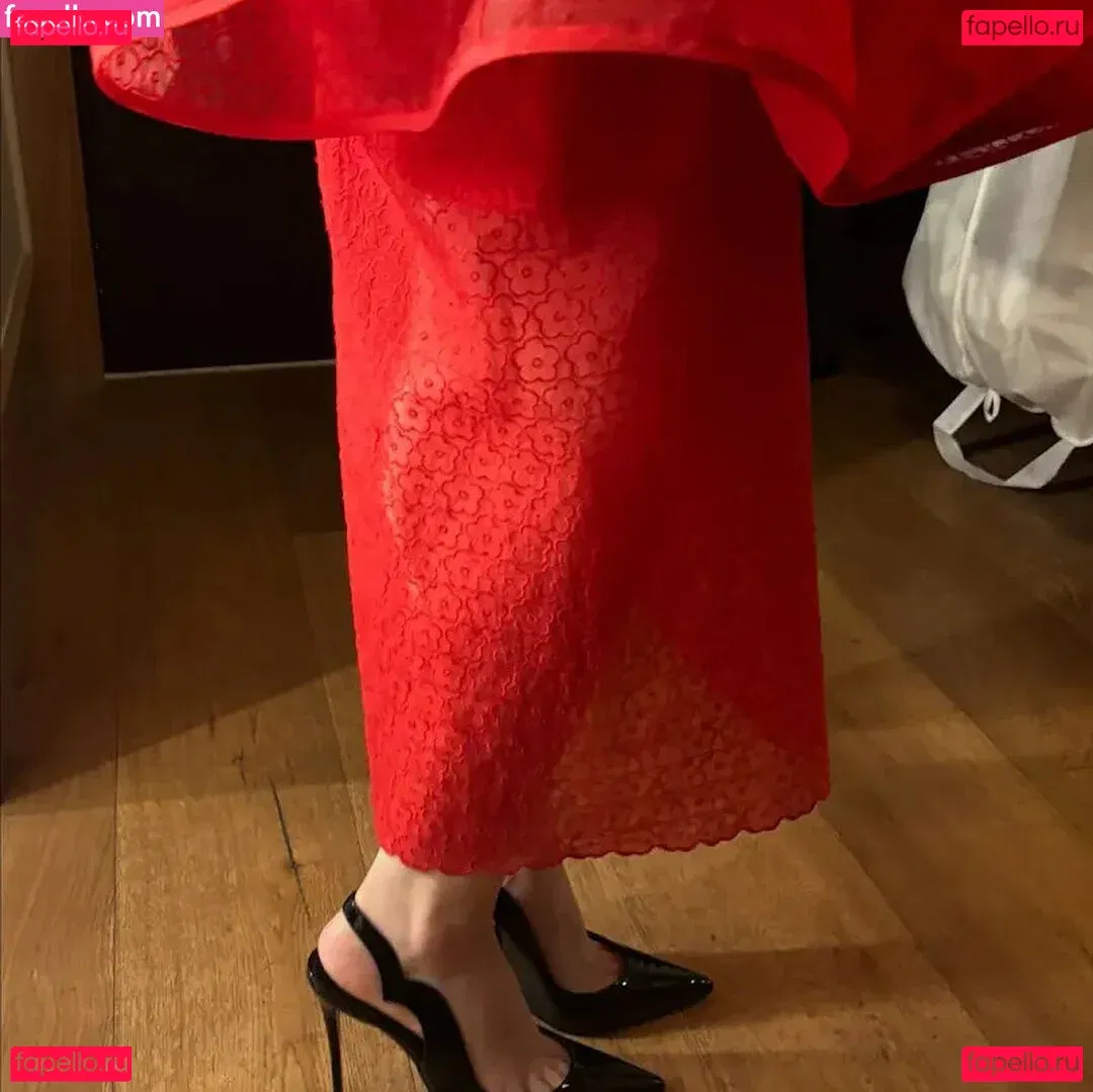 Sigrid Onlyfans Photo Gallery 