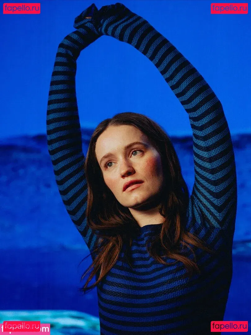 Sigrid Onlyfans Photo Gallery 