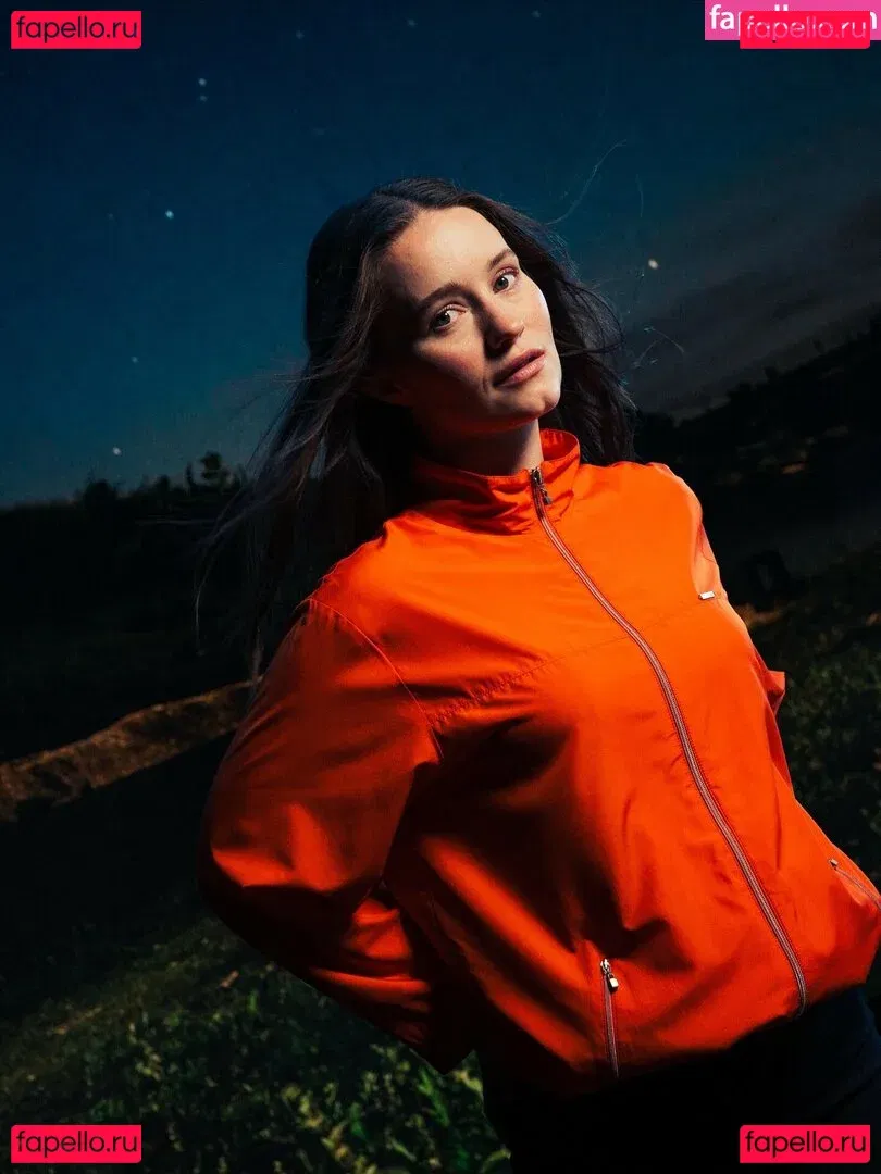 Sigrid Onlyfans Photo Gallery 