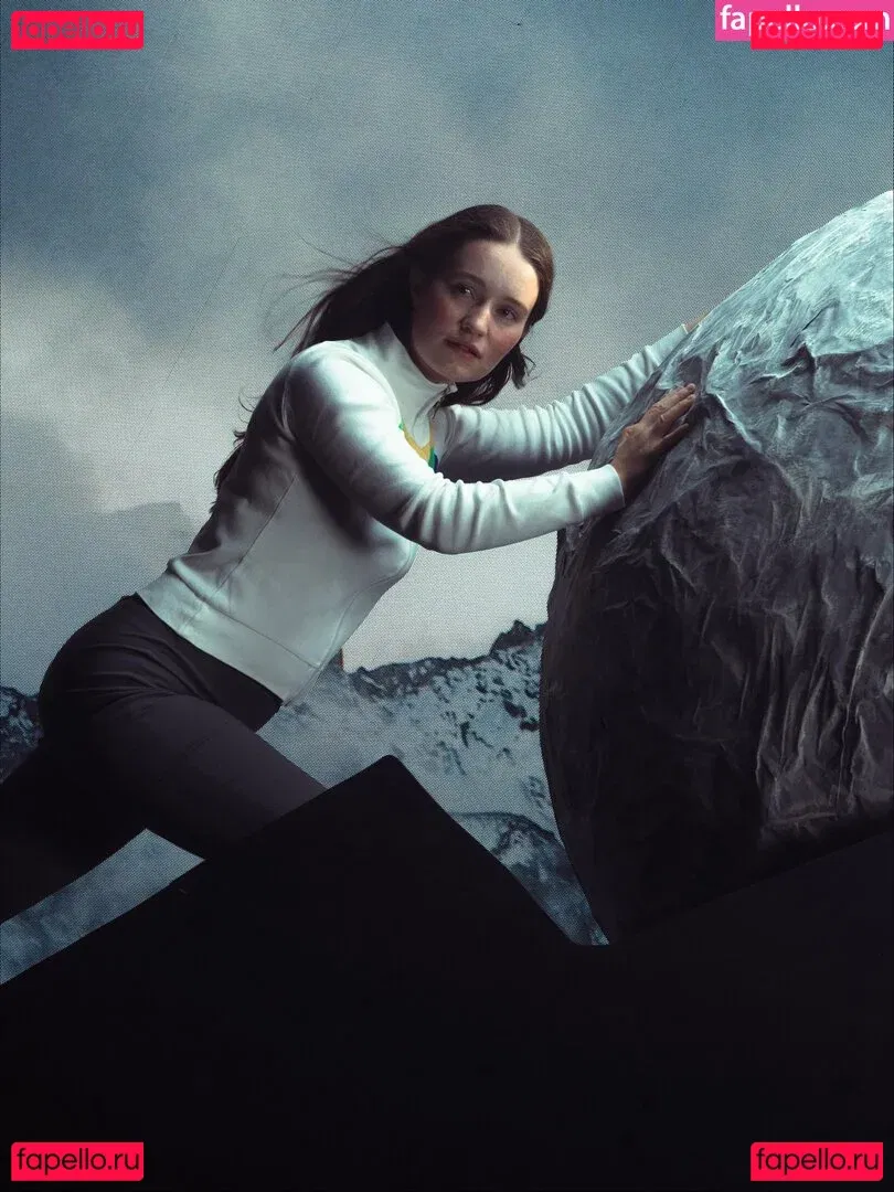 Sigrid Onlyfans Photo Gallery 