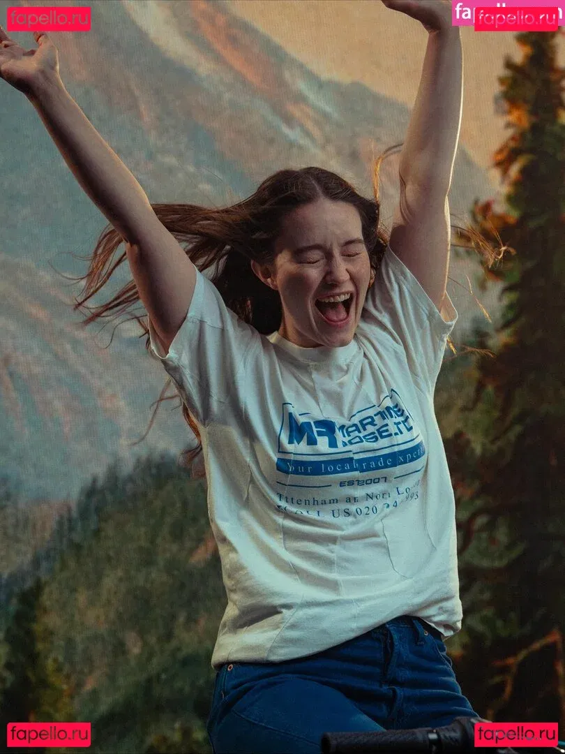 Sigrid Onlyfans Photo Gallery 