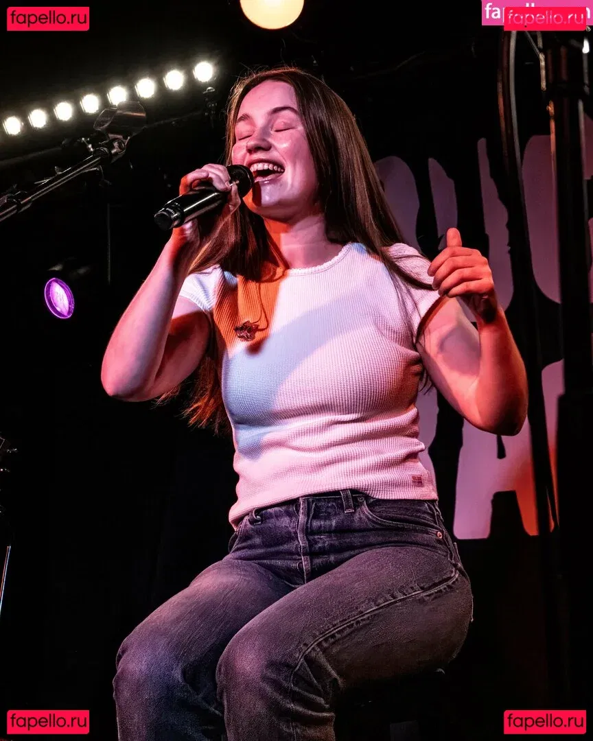 Sigrid Onlyfans Photo Gallery 