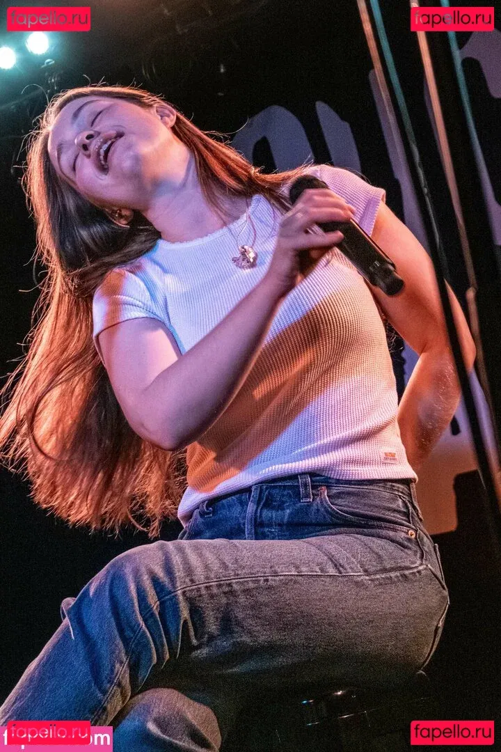 Sigrid Onlyfans Photo Gallery 