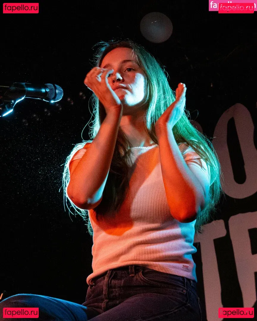 Sigrid Onlyfans Photo Gallery 