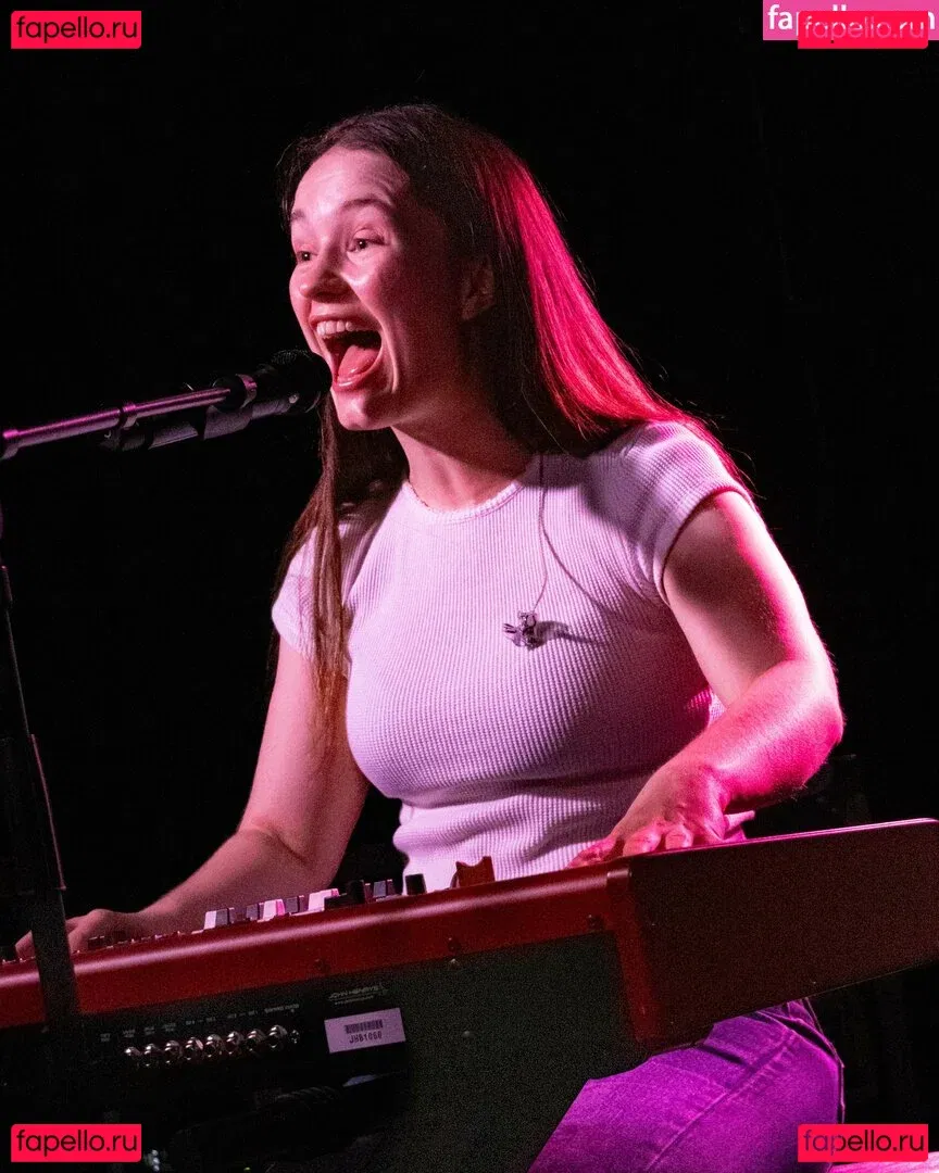 Sigrid Onlyfans Photo Gallery 