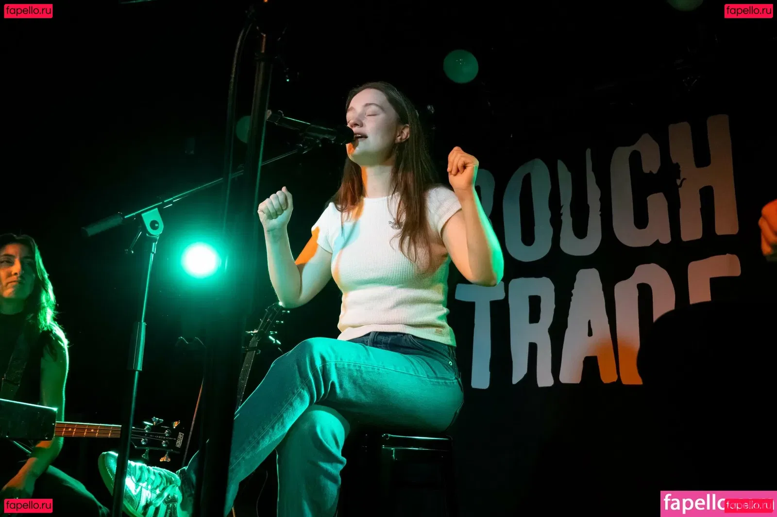 Sigrid Onlyfans Photo Gallery 