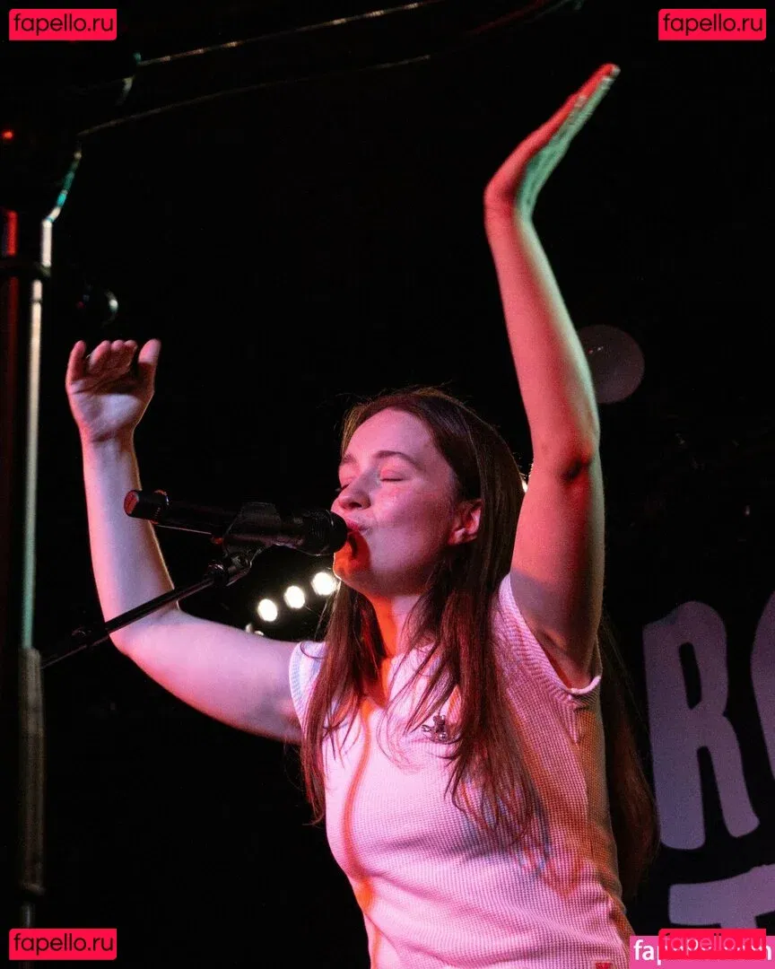 Sigrid Onlyfans Photo Gallery 