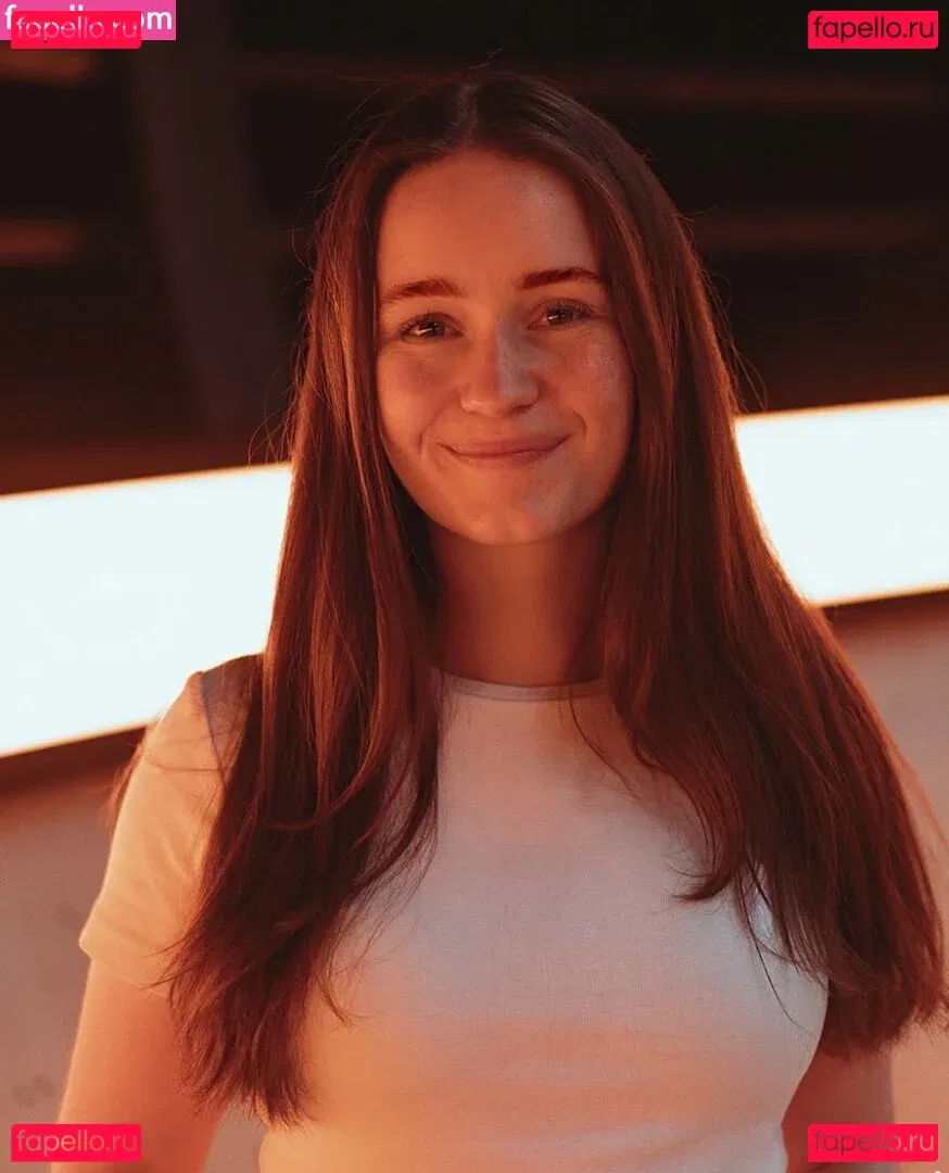 Sigrid Onlyfans Photo Gallery 