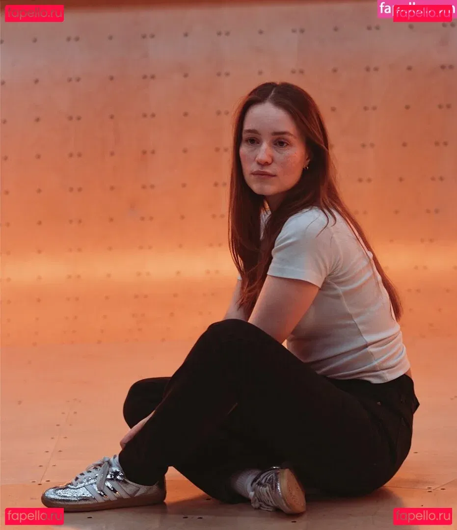 Sigrid Onlyfans Photo Gallery 