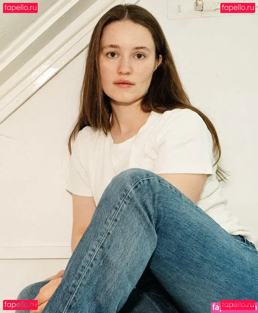 Sigrid Onlyfans Photo Gallery 