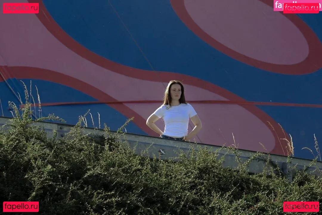 Sigrid Onlyfans Photo Gallery 