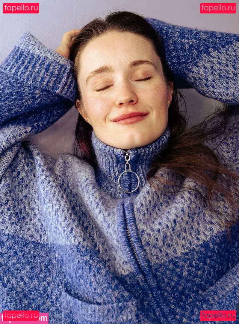 Sigrid Onlyfans Photo Gallery 