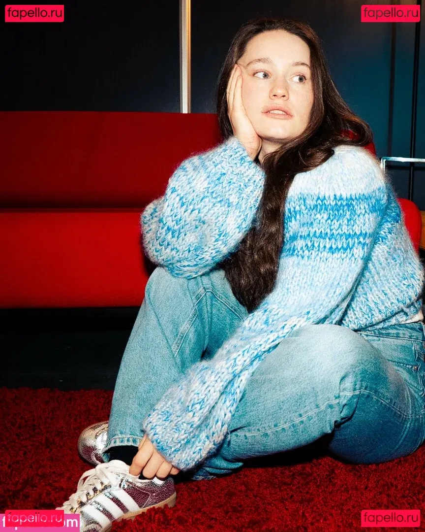 Sigrid Onlyfans Photo Gallery 