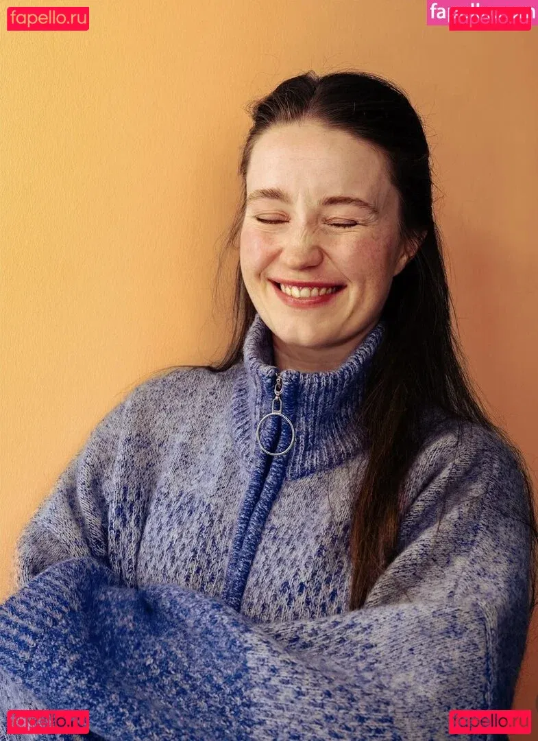 Sigrid Onlyfans Photo Gallery 