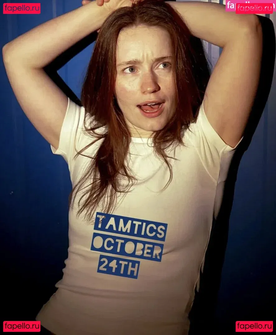 Sigrid Onlyfans Photo Gallery 