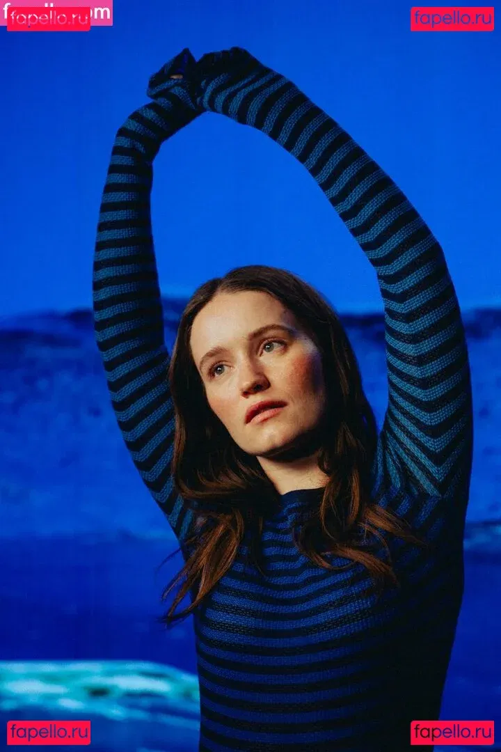 Sigrid Onlyfans Photo Gallery 