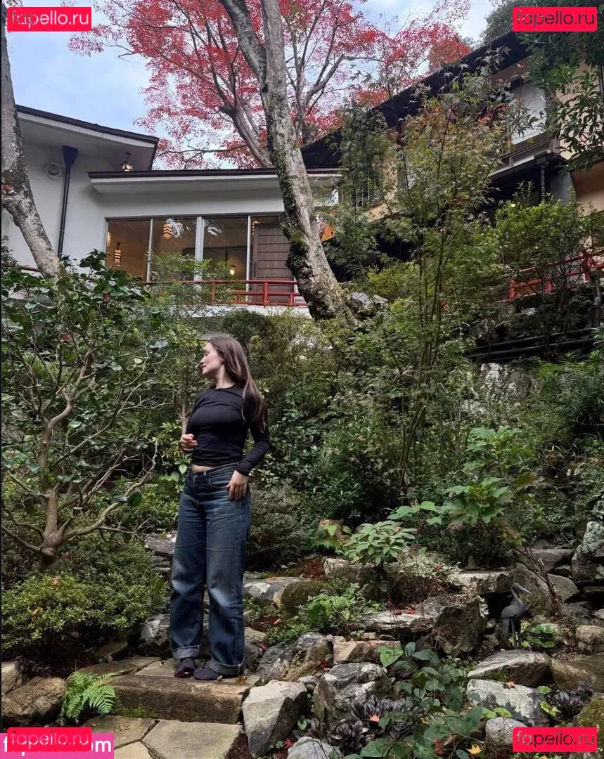 Sigrid Onlyfans Photo Gallery 