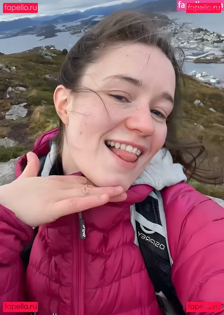 Sigrid Onlyfans Photo Gallery 