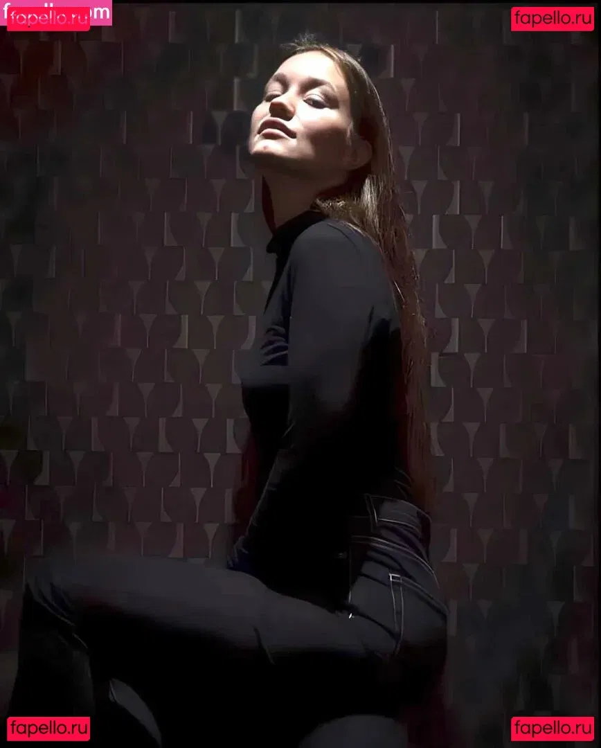 Sigrid Onlyfans Photo Gallery 