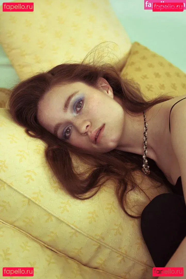 Sigrid Onlyfans Photo Gallery 